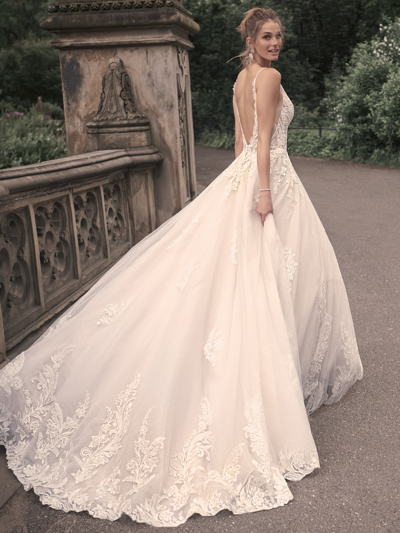 Maggie Sottero - Rory