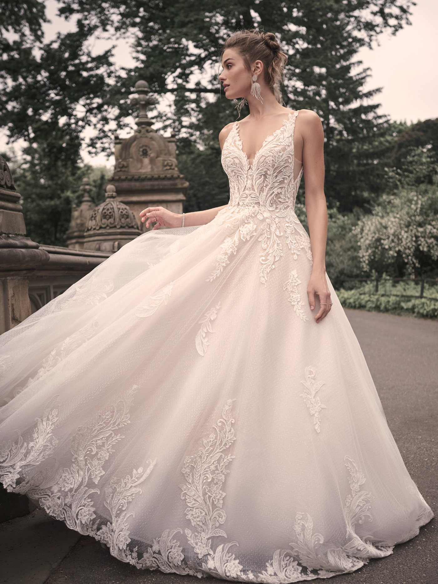Maggie Sottero - Rory